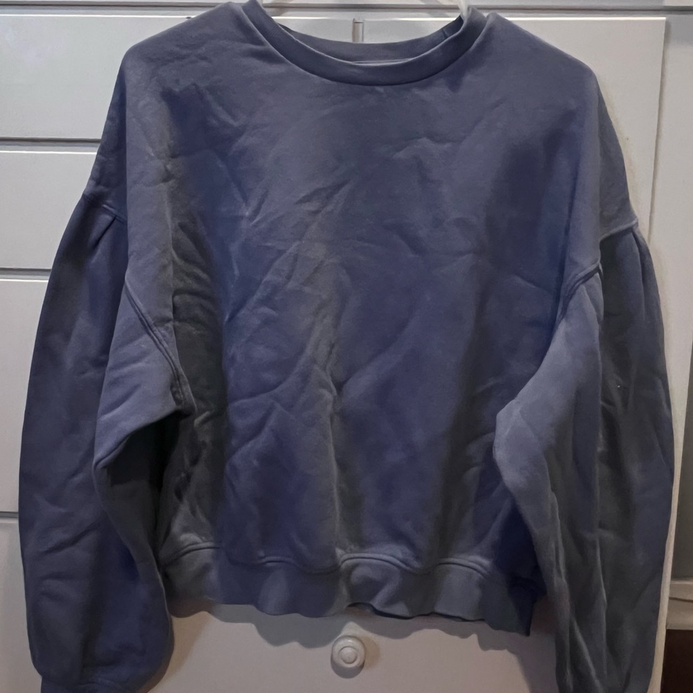 H&M Crewneck Sweatshirt
